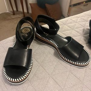 Vince Camuto Sandals
